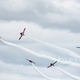 Illustration for article titled 2019 Abbostford (A city in BC) Airshow Photos.